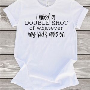 Mom shirt